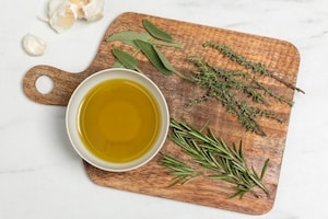 Preparazione Involtini di pollo  - Fase 2