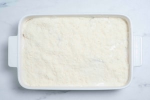 Preparazione Moussaka - Fase 6