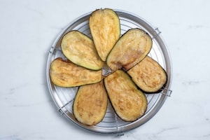 Preparazione Moussaka - Fase 3