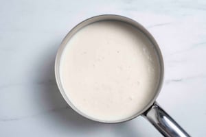 Preparazione Moussaka - Fase 2