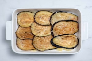 Preparazione Moussaka - Fase 5