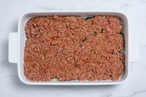 Preparazione Moussaka - Fase 5