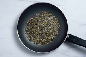 Preparazione Passato di zucca - Fase 4