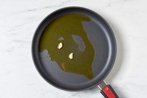 Preparazione Pasta con pomodori secchi  - Fase 1