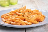 Penne alla vecchia bettola