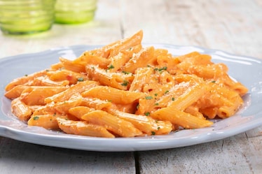 Penne alla vecchia bettola