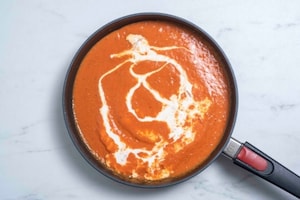 Preparazione Penne alla vecchia bettola - Fase 3