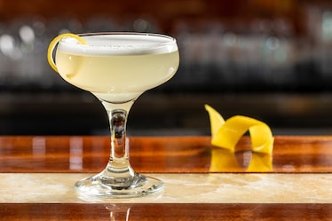Pisco Sour