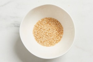 Preparazione Tartare di tonno - Fase 2