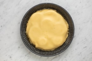 Preparazione Tarte tatin alle cipolle - Fase 2