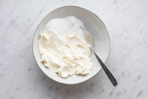 Preparazione Torta girella alla marmellata - Fase 3