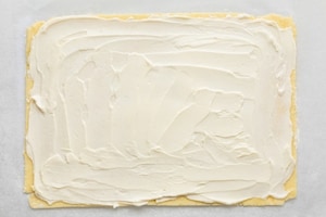 Preparazione Torta girella alla marmellata - Fase 4