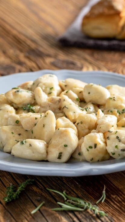 Bocconcini di pollo 