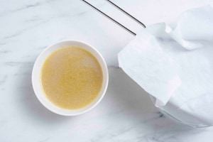 Preparazione Fregula ai frutti di mare - Fase 2