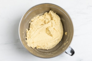 Preparazione Linzer torte - Fase 2