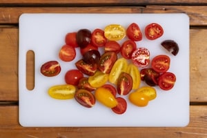 Preparazione Pollo in agrodolce - Fase 3