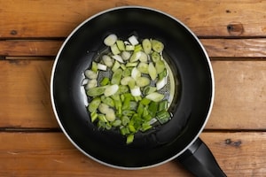 Preparazione Pollo in agrodolce - Fase 3