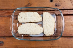 Preparazione Polpettine al sugo - Fase 1