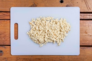 Preparazione Polpettine al sugo - Fase 2