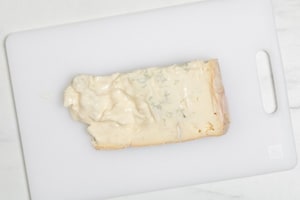 Preparazione Risotto al gorgonzola - Fase 2