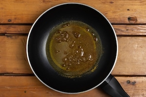 Preparazione Straccetti di pollo al curry - Fase 1