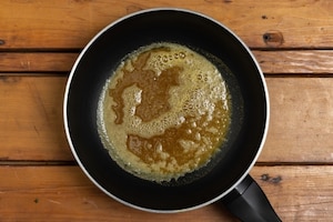 Preparazione Straccetti di pollo al curry - Fase 1