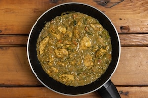 Preparazione Straccetti di pollo al curry - Fase 4