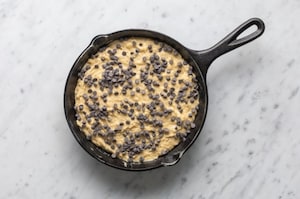 Preparazione Torta banana bread e gocce di cioccolato - Fase 2