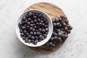 Preparazione Torta Bertolina - Fase 1