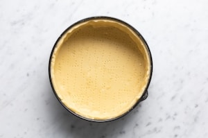 Preparazione Torta di Halloween - Fase 2