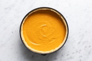 Preparazione Torta di Halloween - Fase 2