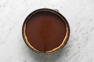 Preparazione Torta Susanna - Fase 3