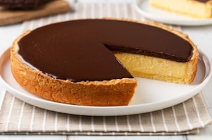 Preparazione Torta Susanna - Fase 3