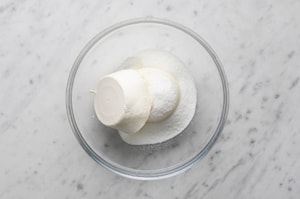 Preparazione Torta Susanna - Fase 2