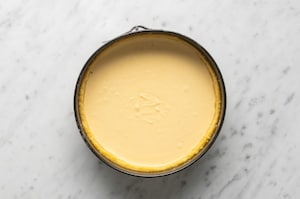 Preparazione Torta Susanna - Fase 3