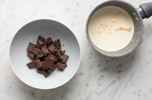 Preparazione Torta Susanna - Fase 3