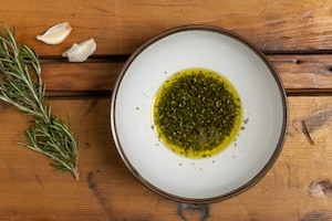 Preparazione Zucca e salsiccia  - Fase 1