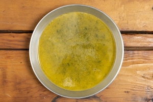 Preparazione Zucca gratinata - Fase 3