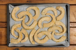 Preparazione Zucca gratinata - Fase 4