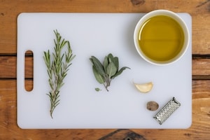 Preparazione Zucca gratinata - Fase 2