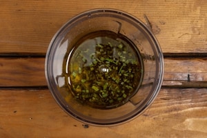 Preparazione Zucca gratinata - Fase 2