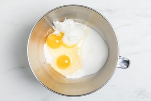 Preparazione Buccellato - Fase 1