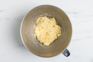 Preparazione Buccellato - Fase 1