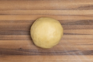 Preparazione Buccellato - Fase 2