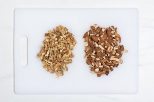 Preparazione Buccellato - Fase 2