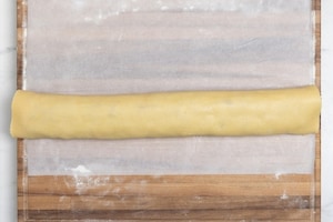 Preparazione Buccellato - Fase 6