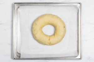 Preparazione Buccellato - Fase 6