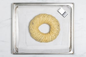 Preparazione Buccellato - Fase 7