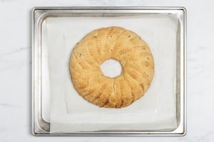 Preparazione Buccellato - Fase 7