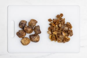 Preparazione Buccellato - Fase 3